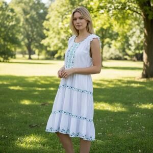 crochet dress beach cover up Pattern PDF – Handy Little Me Shop Color:Dark Jade D50651x Cotton Maternity Dresses | and a mini length